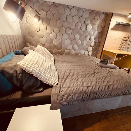 Loft In The City Center By Kobiela Apartments Katowice Ngoại thất bức ảnh
