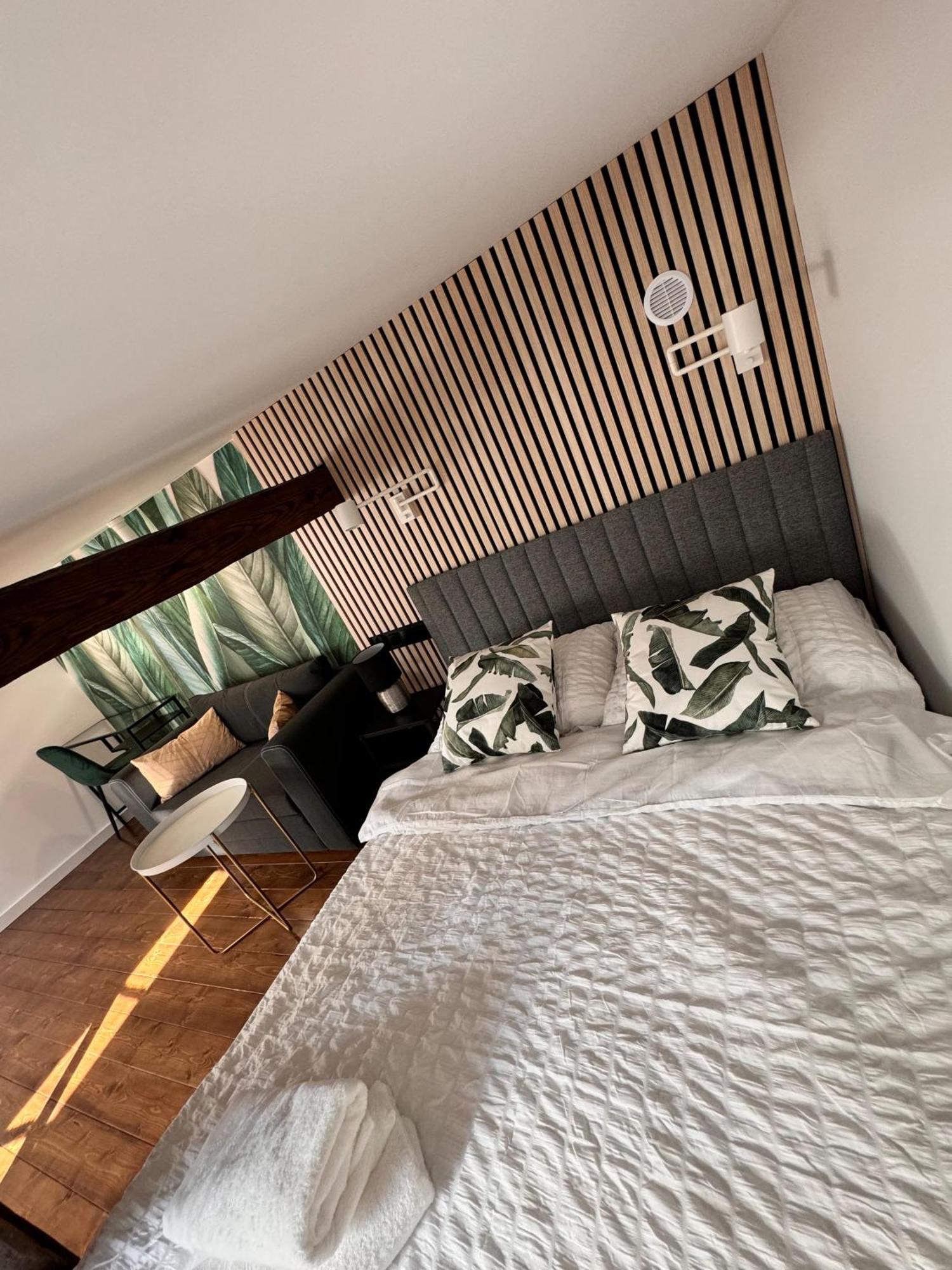 Loft In The City Center By Kobiela Apartments Katowice Ngoại thất bức ảnh