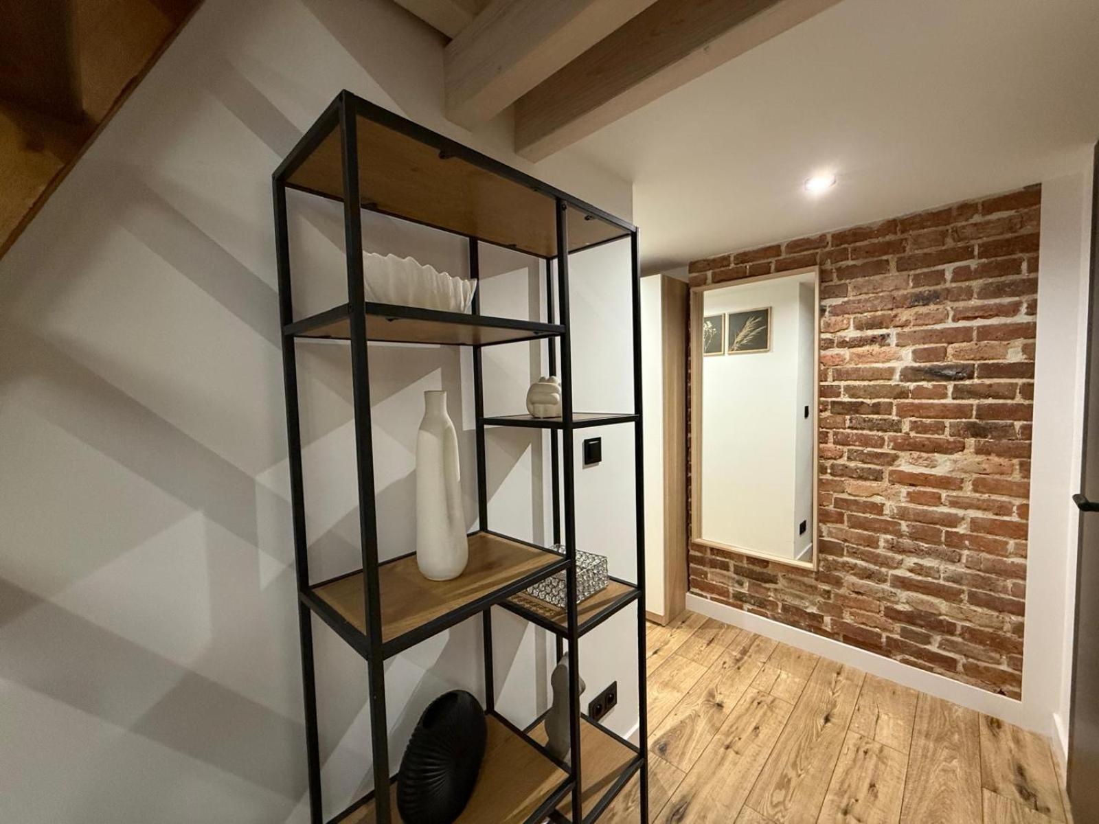Loft In The City Center By Kobiela Apartments Katowice Ngoại thất bức ảnh